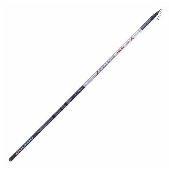 LANSETA BOLOGNEZA COLMIC FIUME 160-S 6M 16GR