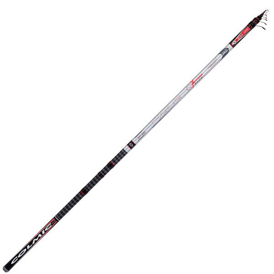 LANSETA BOLOGNEZA COLMIC FIUME NX GEN 350 5M 35GR