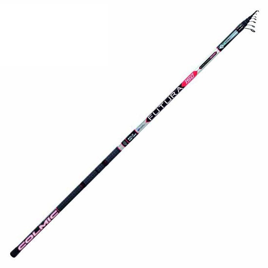 LANSETA BOLOGNEZA COLMIC FUTURA 150 6M 15GR