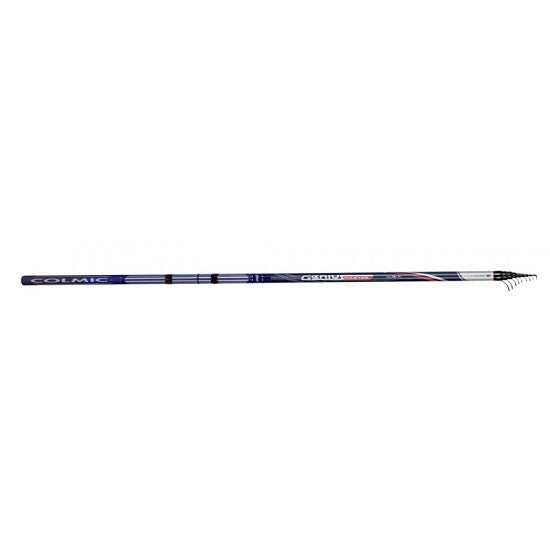 LANSETA BOLOGNEZA COLMIC GENIUS MASTER 7.00M 20G
