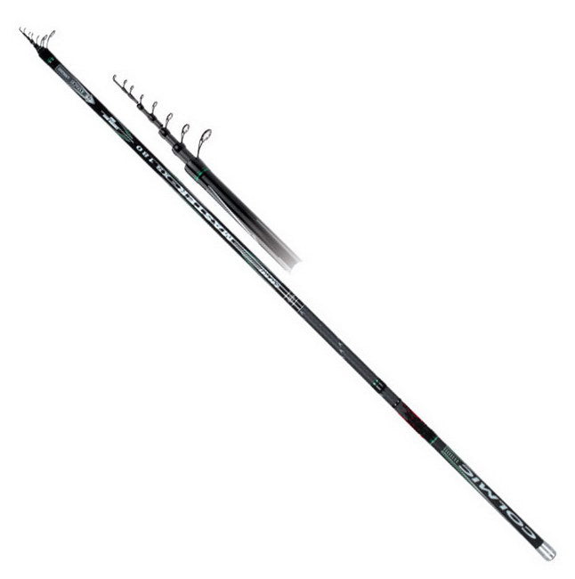 LANSETA BOLOGNEZA COLMIC MASTER XS 4M 18GR