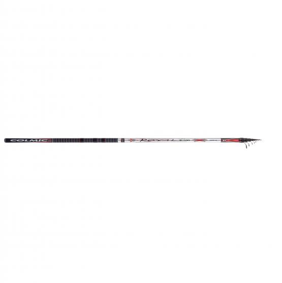 LANSETA BOLOGNEZA COLMIC ROYAL S-200 6M 20GR