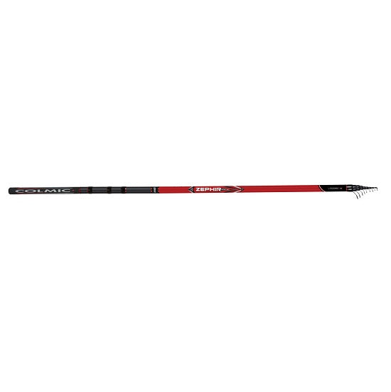 LANSETA BOLOGNEZA COLMIC ZEPHIR MASTER 4.00M 12GR