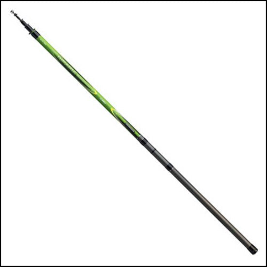 LANSETA BOLOGNEZA CORMORAN RIPARIA BOLOGNESE 5.00M 30G