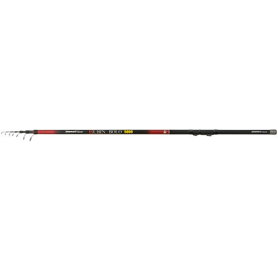 LANSETA BOLOGNEZA ENERGO TEAM RUBIN 4.00MT 