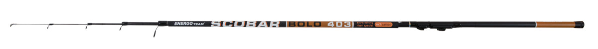 LANSETA BOLOGNEZA ENERGO TEAM SCOBAR BOLO 4.00MT
