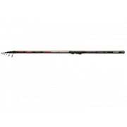 LANSETA BOLOGNEZA JAXON BLACK ARROW 6M 5-20GR