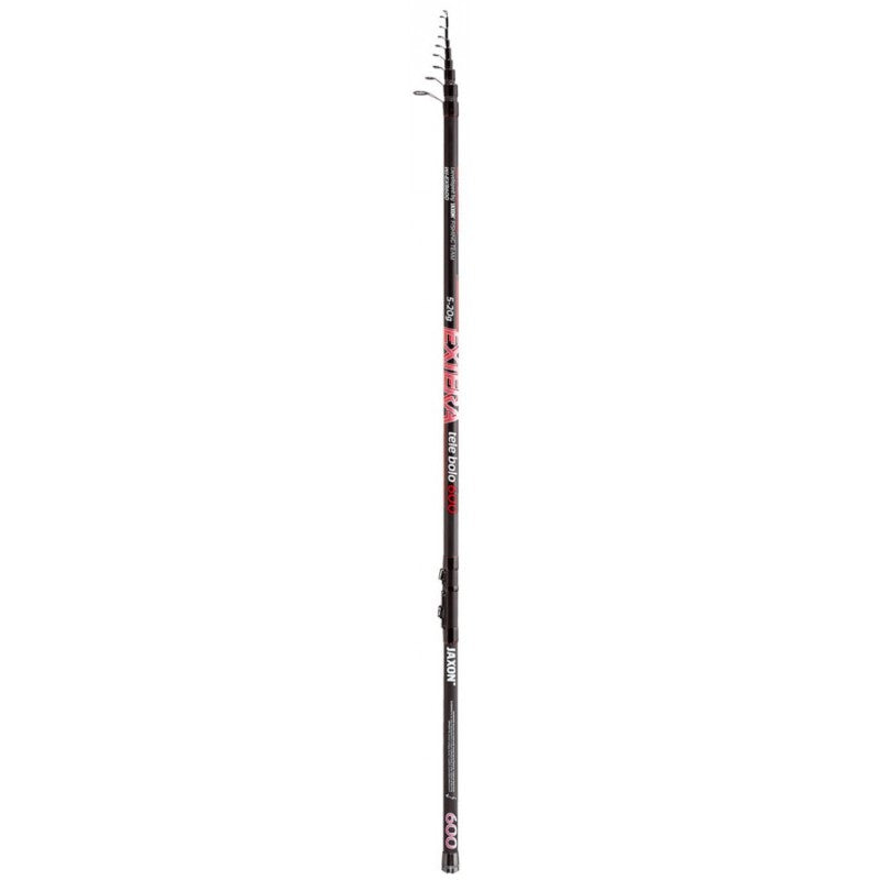 LANSETA BOLOGNEZA JAXON EXTERA 4M 5-20GR