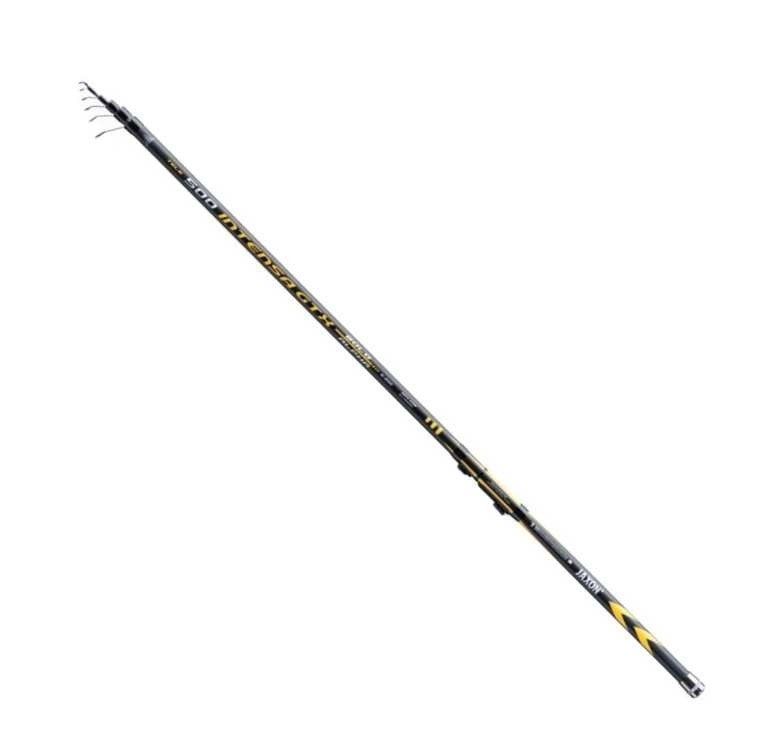 LANSETA BOLOGNEZA JAXON INTENSA GTX ALPHA 4.00M 5-20GR