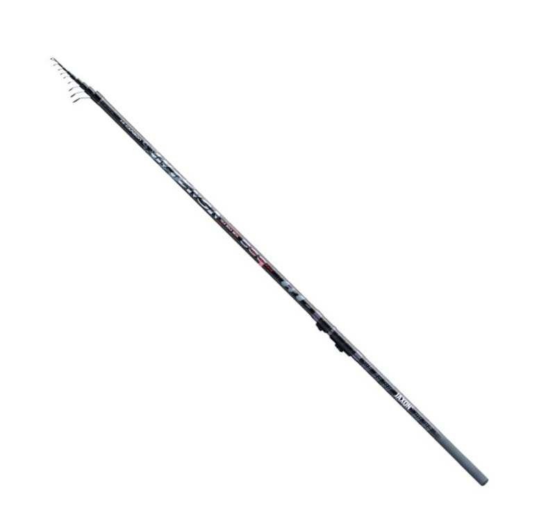 LANSETA BOLOGNEZA JAXON INTENSA GTX BETA 6.00M 5-25GR