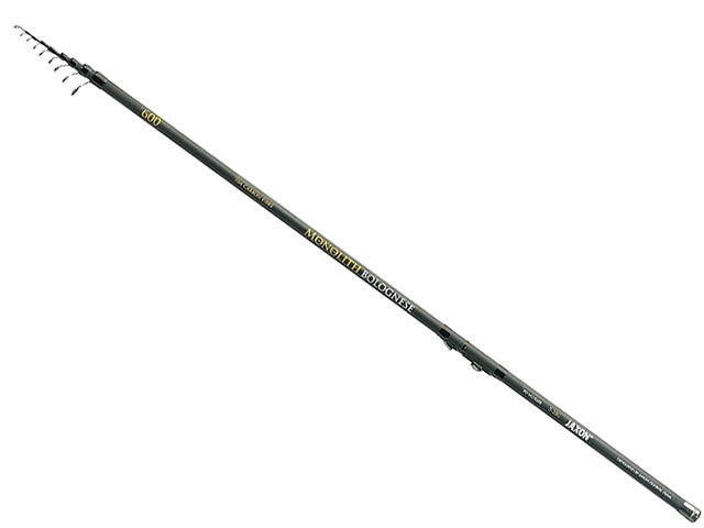 LANSETA BOLOGNEZA JAXON MONOLITH 5.00M 5-20GR