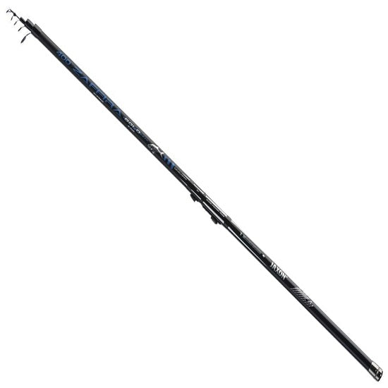 LANSETA BOLOGNEZA JAXON ZAFFIRA 5.00M 3 15G