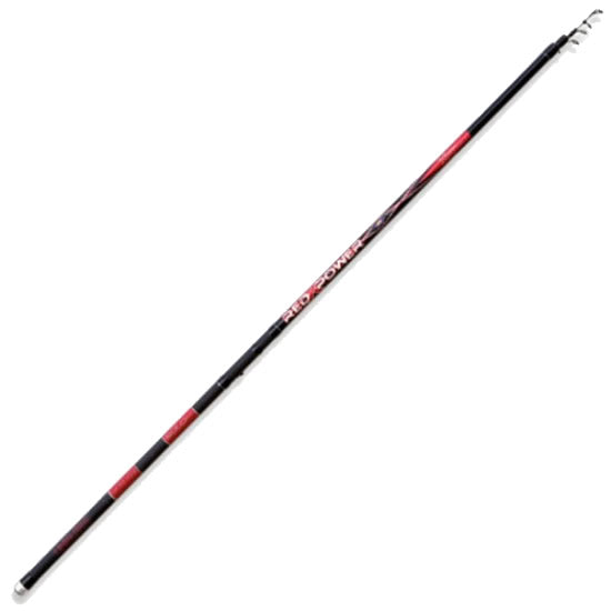 LANSETA BOLOGNEZA LINEAEFE TELE RED X POWER BOLO 4,00M
