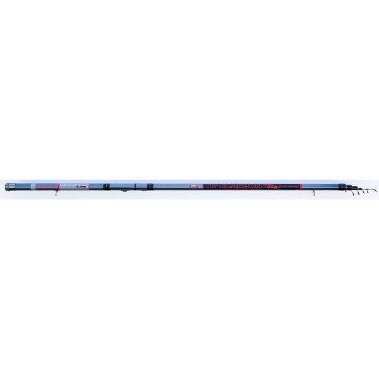 LANSETA BOLOGNEZA LINEAEFE TELECARBON 5,00M