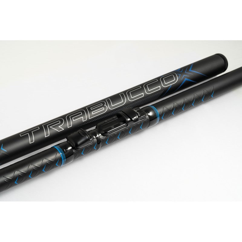 LANSETA BOLOGNEZA TRABUCCO ASTORE NRG-LITE 7007, 7.00M