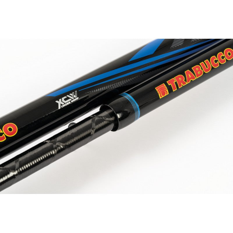 LANSETA BOLOGNEZA TRABUCCO ASTORE NRG-LITE 7007, 7.00M
