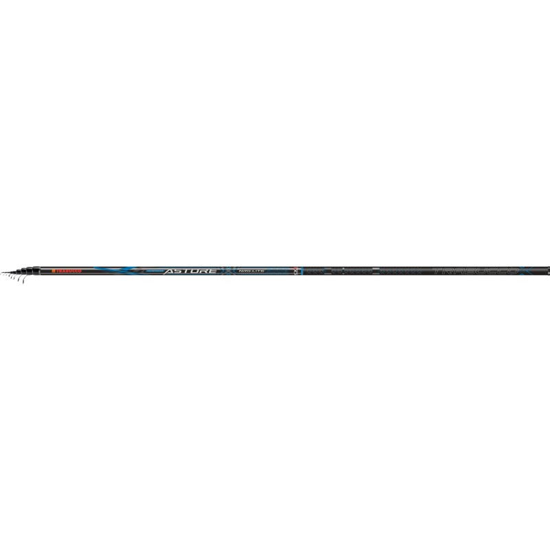 LANSETA BOLOGNEZA TRABUCCO ASTORE NRG-LITE 8007, 8.00M