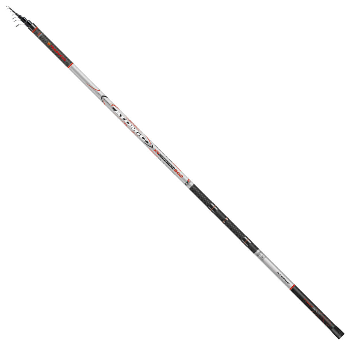 LANSETA BOLOGNEZA TRABUCCO ATOMIC XR COMPETITION 6006 BLS 6M