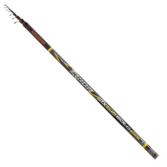 LANSETA BOLOGNEZA TRABUCCO ERION SS SLIM BOLO 5MT 225GR