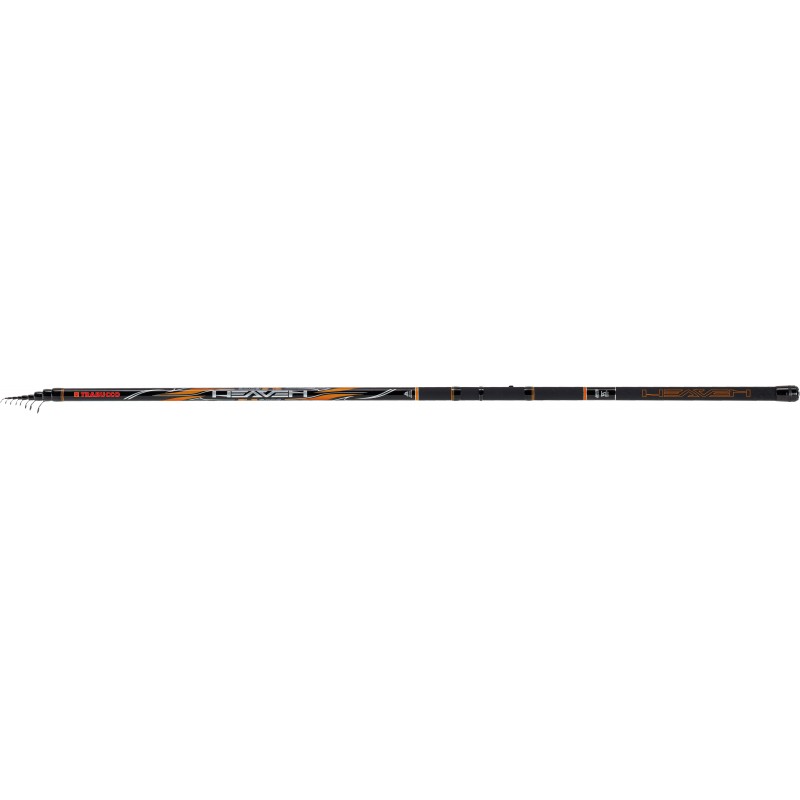 LANSETA BOLOGNEZA TRABUCCO HEAVEN BLS MASTER 5.00M