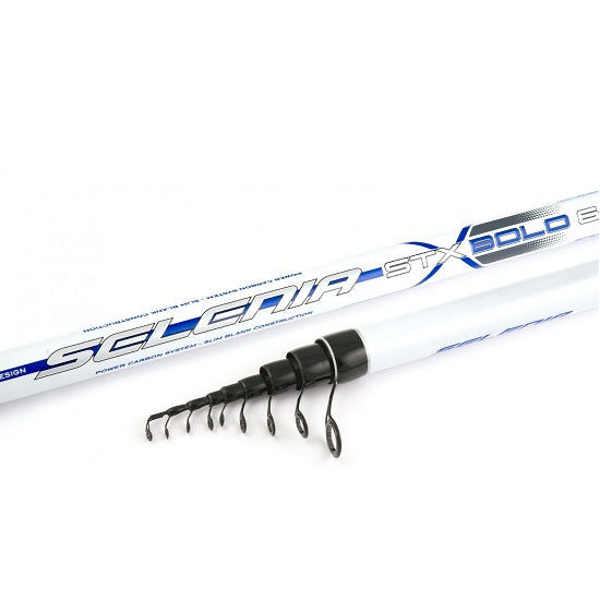 LANSETA BOLOGNEZA TRABUCCO SELENIA STX 7M 12-15G