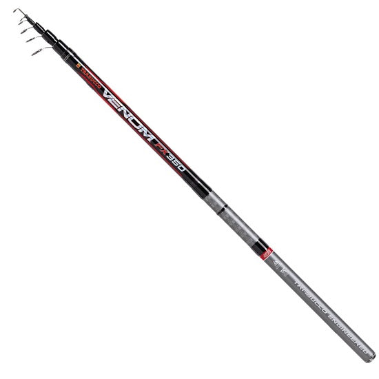 LANSETA BOLOGNEZA TRABUCCO VENOM FX, 3M