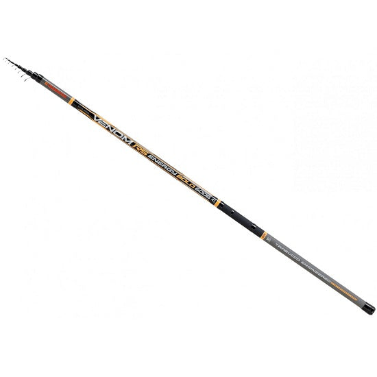 LANSETA BOLOGNEZA TRABUCCO VENOM RS ENERGY 5M 20-25G