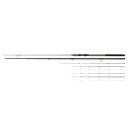 LANSETA Benzar Competition Feeder 3.30M 15-45 g 3Seg 5Varfuri