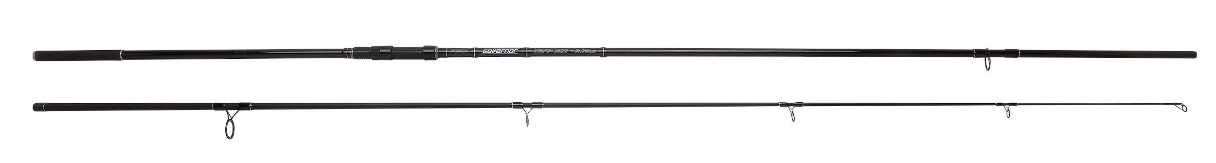 LANSETA C-TEC GOVERNOR CARP 3.6M 3.25LBS 2seg
