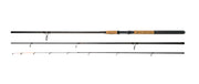 LANSETA CARP EXPERT BLACK SHADOW FEEDER 3.90M 60-120G 3+3