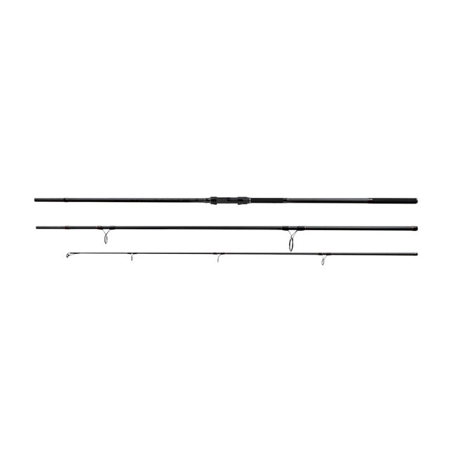 LANSETA CARP EXPERT BLACK SHADOW SPOD 5lbs 3 seg 3.75m
