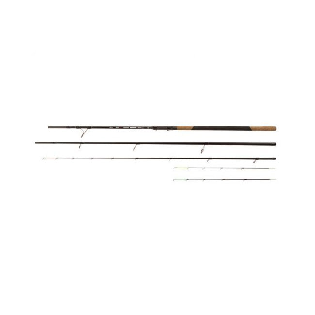 LANSETA CARP EXPERT FEEDER  MAX2 3.30m 30-60g