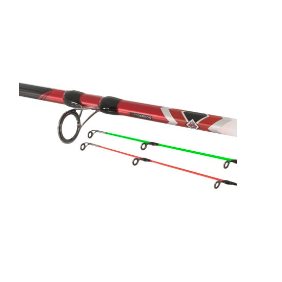 LANSETA CARP EXPERT METHOD FEEDER 3.90M 100-150G