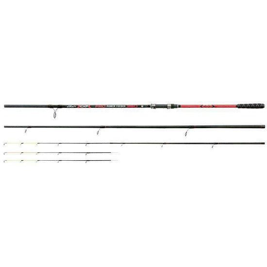 LANSETA CARP EXPERT PRO POWER FEEDER 3.90MT 100-150GR