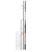 LANSETA CARP EXPERT RIVER FEEDER 3.60M 250gr 3Varfuri