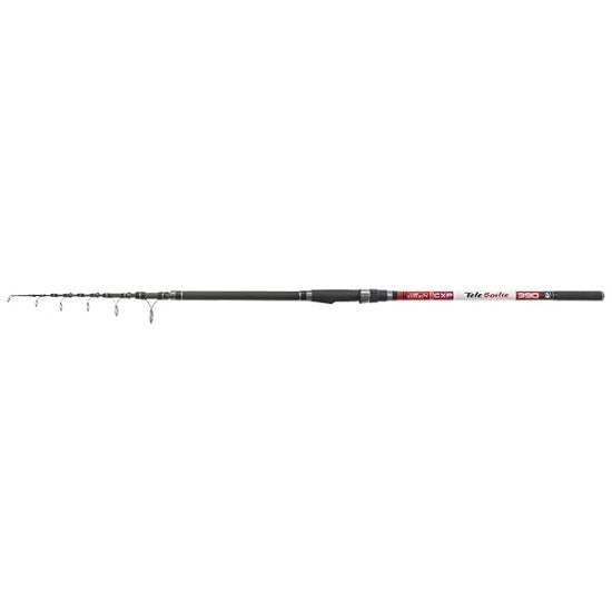 LANSETA CARP EXPERT TELE BOILIE, 3.90M, 3LBS