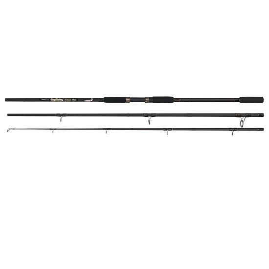 LANSETA CARP HUNTER BOILIE 3SEG 3.90M 3.5LBS