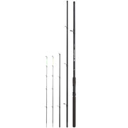LANSETA CARP HUNTER PLUS FEEDER 3.60M 40-80G