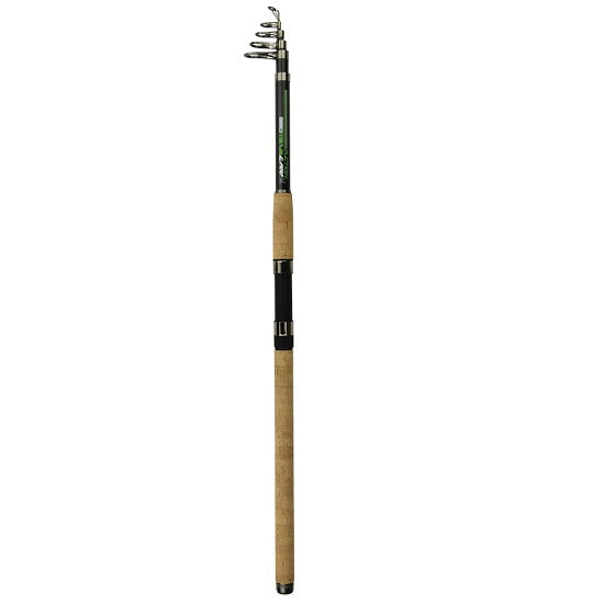 LANSETA CARP ZOOM ACTION TELECARP 3.6m 80-180gr