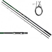 LANSETA CARP ZOOM CRAP BULL DOG 3.6m 3.0lb 3 SEGMENTE