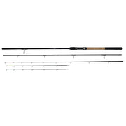 LANSETA CARP ZOOM FEEDER BRAVE CARP 3.9m 60-180gr