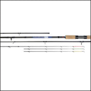 LANSETA CARP ZOOM FEEDER COMPETITION 2in1  3.0-3.6m medium