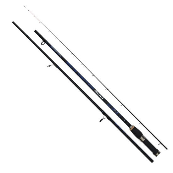 LANSETA CARP ZOOM FEEDER COMPETITION DS METHOD 3.60M 150gr