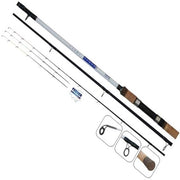 LANSETA CARP ZOOM FEEDER COMPETITION RIVER TREND