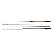 LANSETA CARP ZOOM FEEDER COMPETITION SERIA FINE 3.9m Medium Light