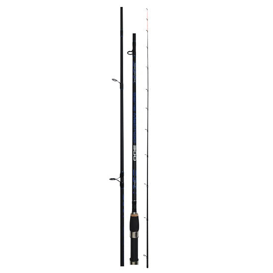 LANSETA CARP ZOOM FEEDER COMPETITION SERIA METHOD 3.6m