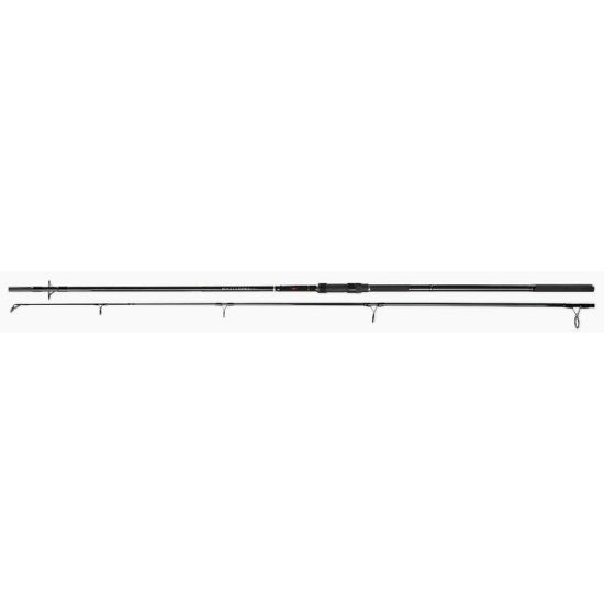 LANSETA CARP ZOOM MASTERFUL 3.90M 3.5LBS 2SEGMENTE