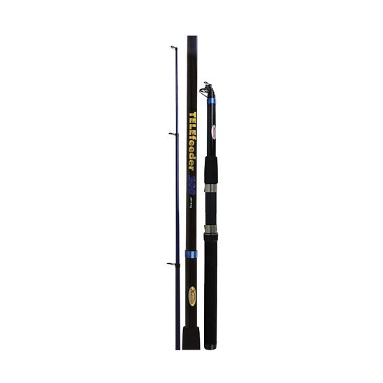 LANSETA CARP ZOOM MULTIFISH TELEFEEDER 3.0m 20-60gr