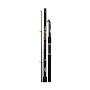 LANSETA CARP ZOOM MULTIFISH TELEFEEDER 3.6m 30-80gr