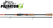 LANSETA CARP ZOOM PREDATOR-Z HANZO SPIN 2.40m 10-40gr 2SEG